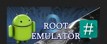 Rooted Android Emulator