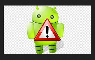 Can't Load Android System, Your Data May Be Corrupt