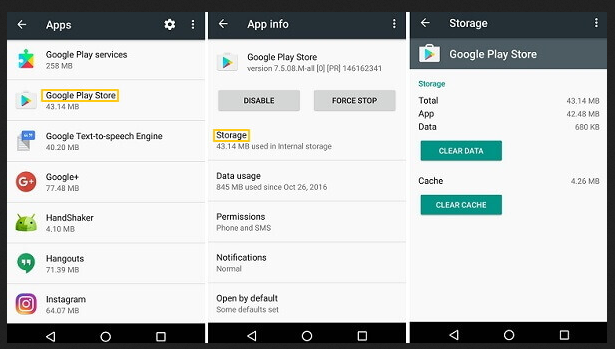 How to Clear Other Storage on Android