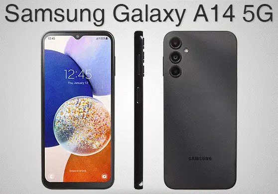 How to Set Up Voicemail on Samsung Galaxy A14 5G